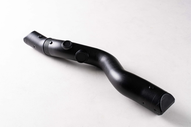 IN/OUTLET PIPE